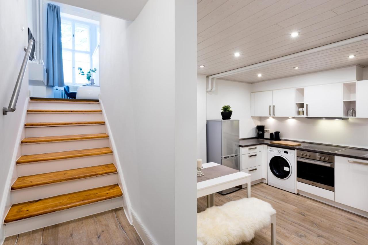 The Duesseldorfer, 1 Bedroom 1 Living Room Up To 4 People Berlin Exteriör bild