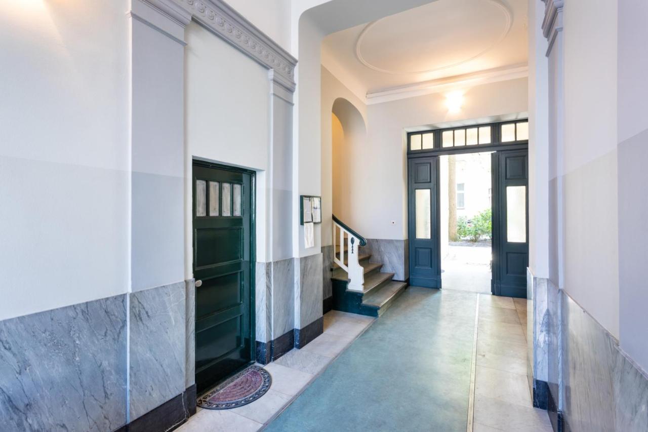 The Duesseldorfer, 1 Bedroom 1 Living Room Up To 4 People Berlin Exteriör bild