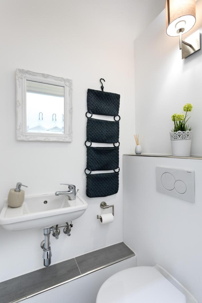 The Duesseldorfer, 1 Bedroom 1 Living Room Up To 4 People Berlin Exteriör bild