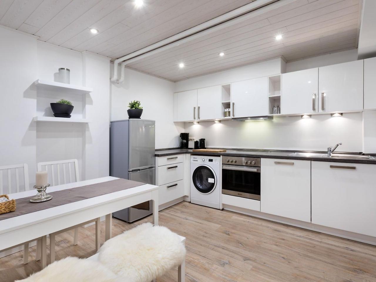 The Duesseldorfer, 1 Bedroom 1 Living Room Up To 4 People Berlin Exteriör bild
