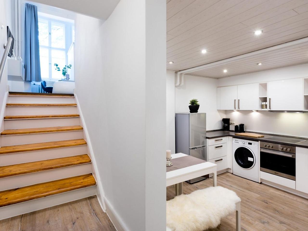 The Duesseldorfer, 1 Bedroom 1 Living Room Up To 4 People Berlin Exteriör bild